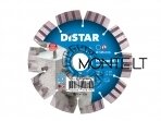 125MM DISTAR METEOR H12 Deimantinis diskas gelžbetoniui, hidrotechniniam betonui