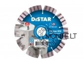 125MM DISTAR METEOR H12 Deimantinis diskas gelžbetoniui, hidrotechniniam betonui