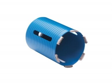 132X150X1/2BSP KARŪNA DRY CORE DRILL