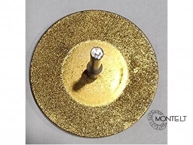 30 mm deimantinis diskas graveriui ( 10vnt.) 2