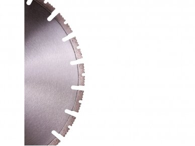 600MM ADTNS CLG RS-Z Deimantinis diskas armuotam betonui 3