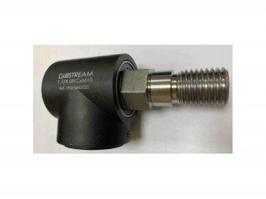 MECHANIC DRILLSTREAM Adapteris sausam gręžimui M18 į 1 ¼“ UNC 6