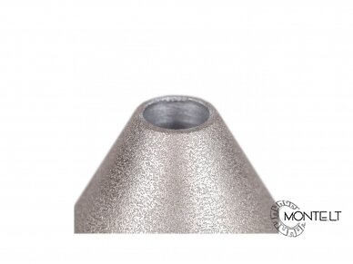 M14 Kūginė deimantinė freza Distar Cone 27-82 mm 2