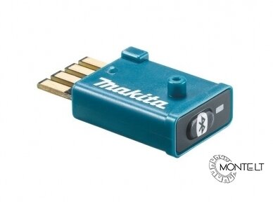 Makita 198900-7 Bluetooth lustas AWS