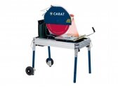 CARAT T-6010 LASER Pjaustymo stalas