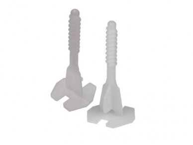 PROTILER 1mm SCREW 3000 vnt