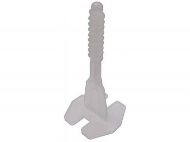 PROTILER 1mm SCREW 100 vnt